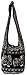 Algopix Similar Product 15 - Sling Bag Cotton  Large Boho Hippie