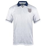 Algopix Similar Product 13 - England Official Soccer Gift Mens 1990