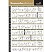 Algopix Similar Product 17 - Laminated Suspension Exercise Poster 