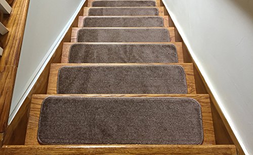 Algopix Similar Product 3 - Euro Collection Stair Treads Collection