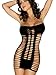 Algopix Similar Product 15 - Beautys Love Womens Sexy Seamless Cut