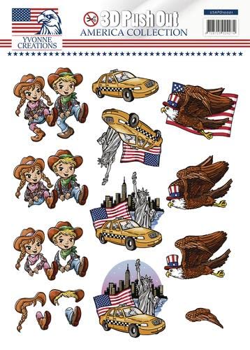 Algopix Similar Product 4 - Find It Trading USAPO10001 Amy Design