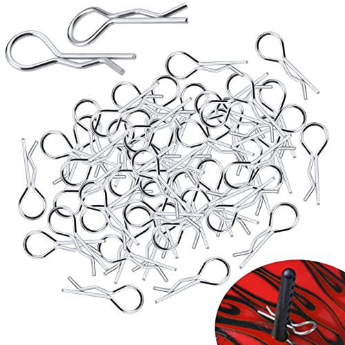 Algopix Similar Product 15 - 50Pack HobbyPark Metal 112 110 Body