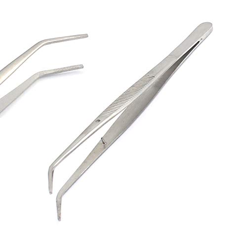 Algopix Similar Product 3 - OdontoMed2011 Dental College TWEEZER