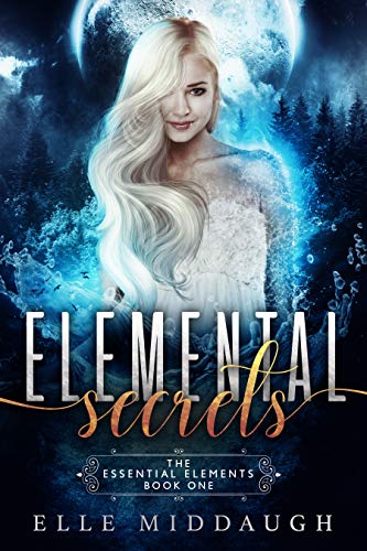 Algopix Similar Product 4 - Elemental Secrets The Essential