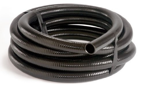 Algopix Similar Product 14 - EasyPro Pond Products 1" PVC Tubing, 50'