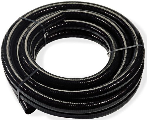 Algopix Similar Product 8 - EasyPro BT1501 15 Premium Pond Flex