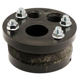Algopix Similar Product 16 - ABS Well Seal - 4"