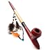 Algopix Similar Product 11 - Extra Long Churchwarden Tobacco Peace