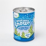 Algopix Similar Product 6 - Instant Snow Its a Blizzard in a Can