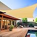 Algopix Similar Product 13 - ShadeBeyond 8x10 Sun Shade Sails