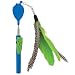 Algopix Similar Product 1 - Petmate Jackson Galaxy Air Wand w/Laser