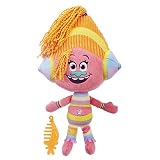 Algopix Similar Product 4 - DreamWorks Trolls DJ Suki Talkin Troll