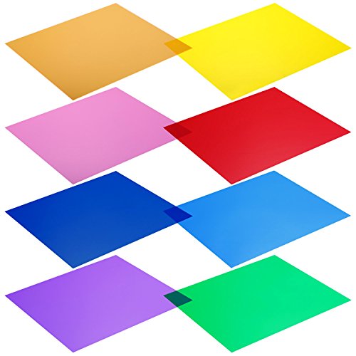 Algopix Similar Product 20 - Neewer 12 x 12 inches 8 Packs