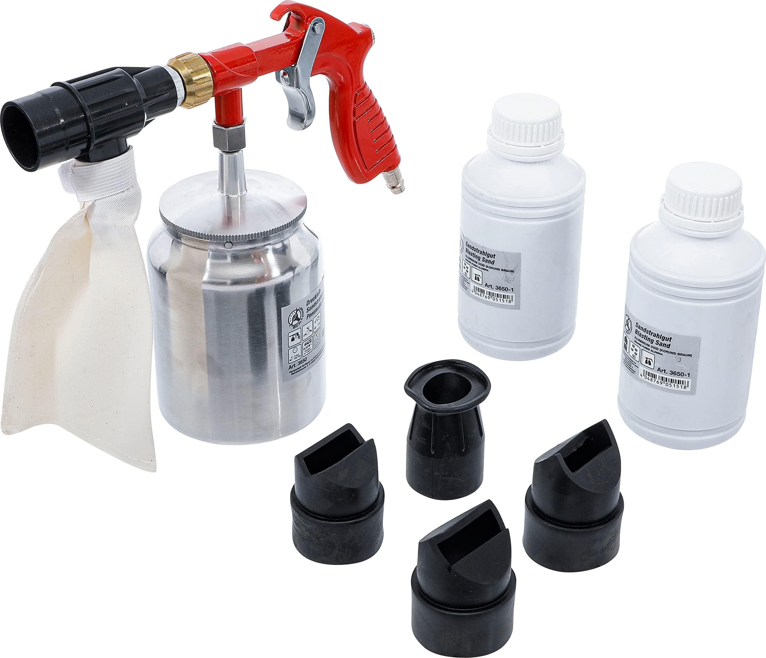 Algopix Similar Product 10 - Kraftmann 3650 Assorted Spring Washer