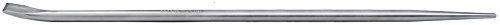 Algopix Similar Product 12 - Mayhew 49004UL Tools Plated Jimmy Bar