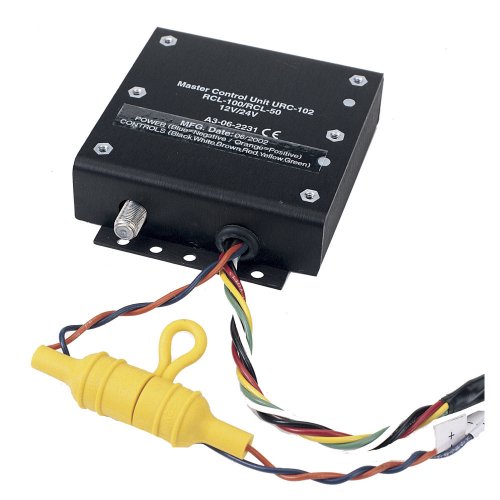 Algopix Similar Product 19 - ACR 19273 Master Control Unit URC102
