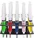 Algopix Similar Product 13 - EZInject 25 Pack 1oz Jello Shot