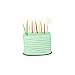 Algopix Similar Product 1 - Happy Everything Decorative Celebration