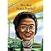 Algopix Similar Product 15 - Who Was Rosa Parks?: Who Was...?