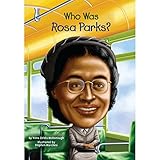 Algopix Similar Product 1 - Who Was Rosa Parks?: Who Was...?