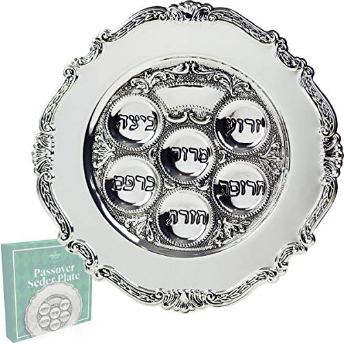 Algopix Similar Product 7 - Lowest priced Traditional Passover