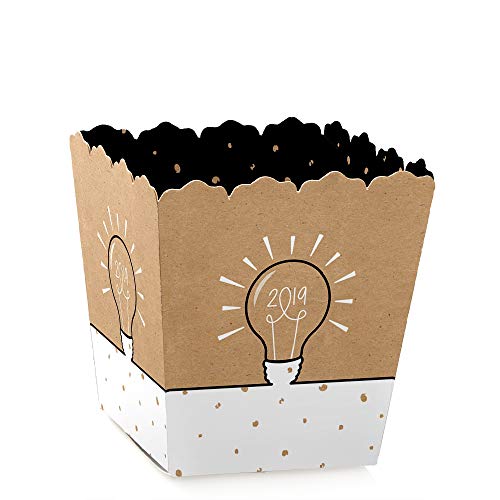 Algopix Similar Product 11 - Bright Future  Party Mini Favor Boxes