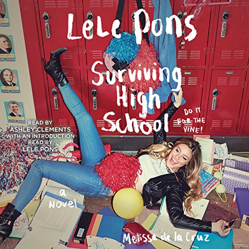 Algopix Similar Product 18 - Surviving High School: A Novel