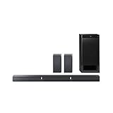 Algopix Similar Product 19 - Sony HTRT3 51Channel Home Theater