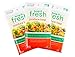 Algopix Similar Product 12 - Keep it Fresh Produce Bags  30