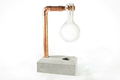 Algopix Similar Product 8 - Copper  Concrete Aromatherapy