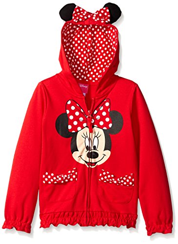 Algopix Similar Product 15 - Disney Little Girls Toddler Minnie