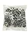 Algopix Similar Product 15 - EricX Light 200pcs 20mm Metal Candle