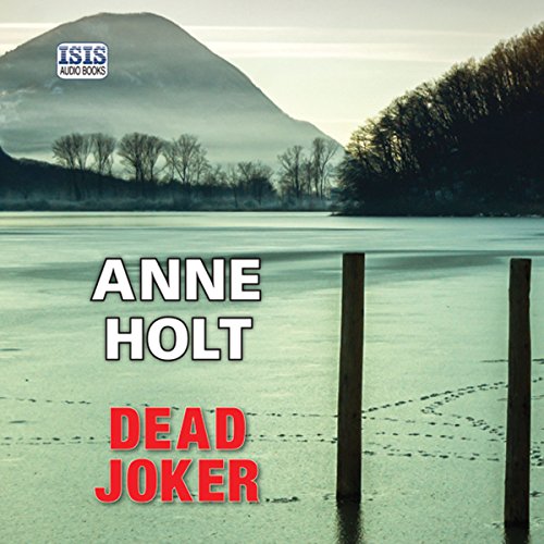 Algopix Similar Product 5 - Dead Joker