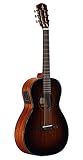 Algopix Similar Product 16 - Alvarez AP66ESHB Artist Series Guitar