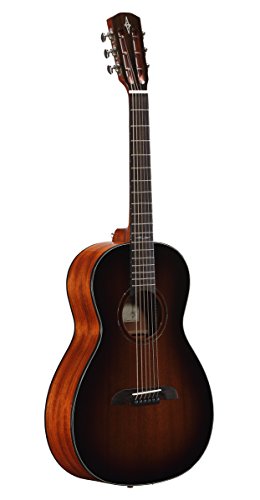 Algopix Similar Product 15 - Alvarez AP66SHB Artist Series Guitar