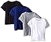 Algopix Similar Product 6 - Hanes Boys Big Boys 4Pack XTemp