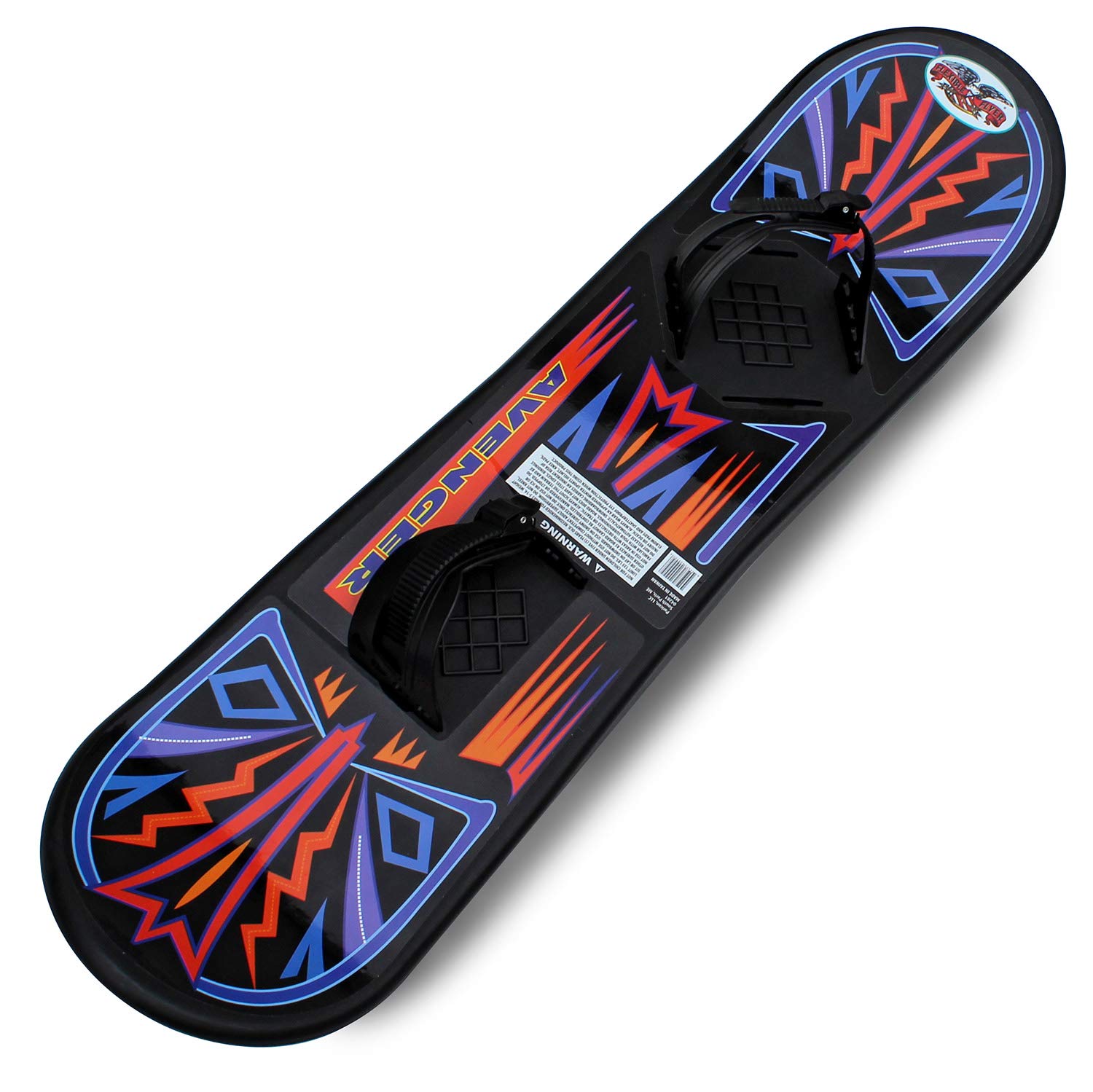 Algopix Similar Product 18 - Flexible Flyer Avenger Kids Beginner