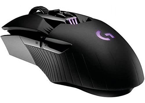 Algopix Similar Product 19 - Logitech G900 Chaos Spectrum