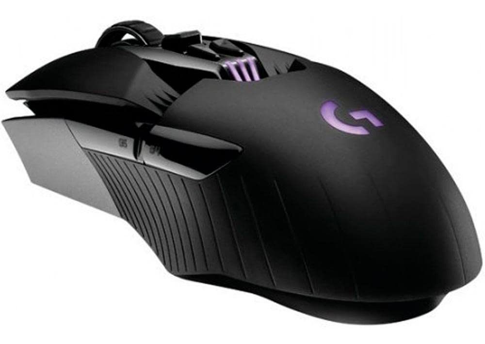 Algopix Similar Product 12 - Logitech G900 Chaos Spectrum