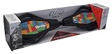 Algopix Similar Product 5 - Street Surfing Wave Mini SL Casterboard