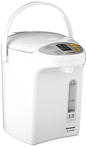 Algopix Similar Product 16 - Panasonic B01CEK4N9M Electric Thermo