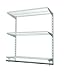 Algopix Similar Product 7 - Element System 1135600010 Set Wall