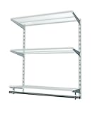 Algopix Similar Product 13 - Element System 1135600010 Set Wall