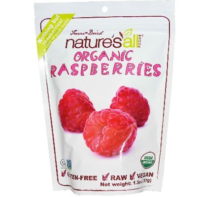 Algopix Similar Product 11 - Natures All Foods Freeze Dried