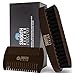 Algopix Similar Product 4 - Smooth Viking Beard Brush  Comb Gift