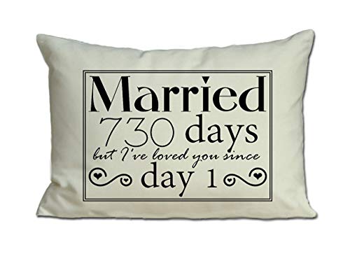 Algopix Similar Product 1 - 2nd Anniversary Cotton Gift Cotton