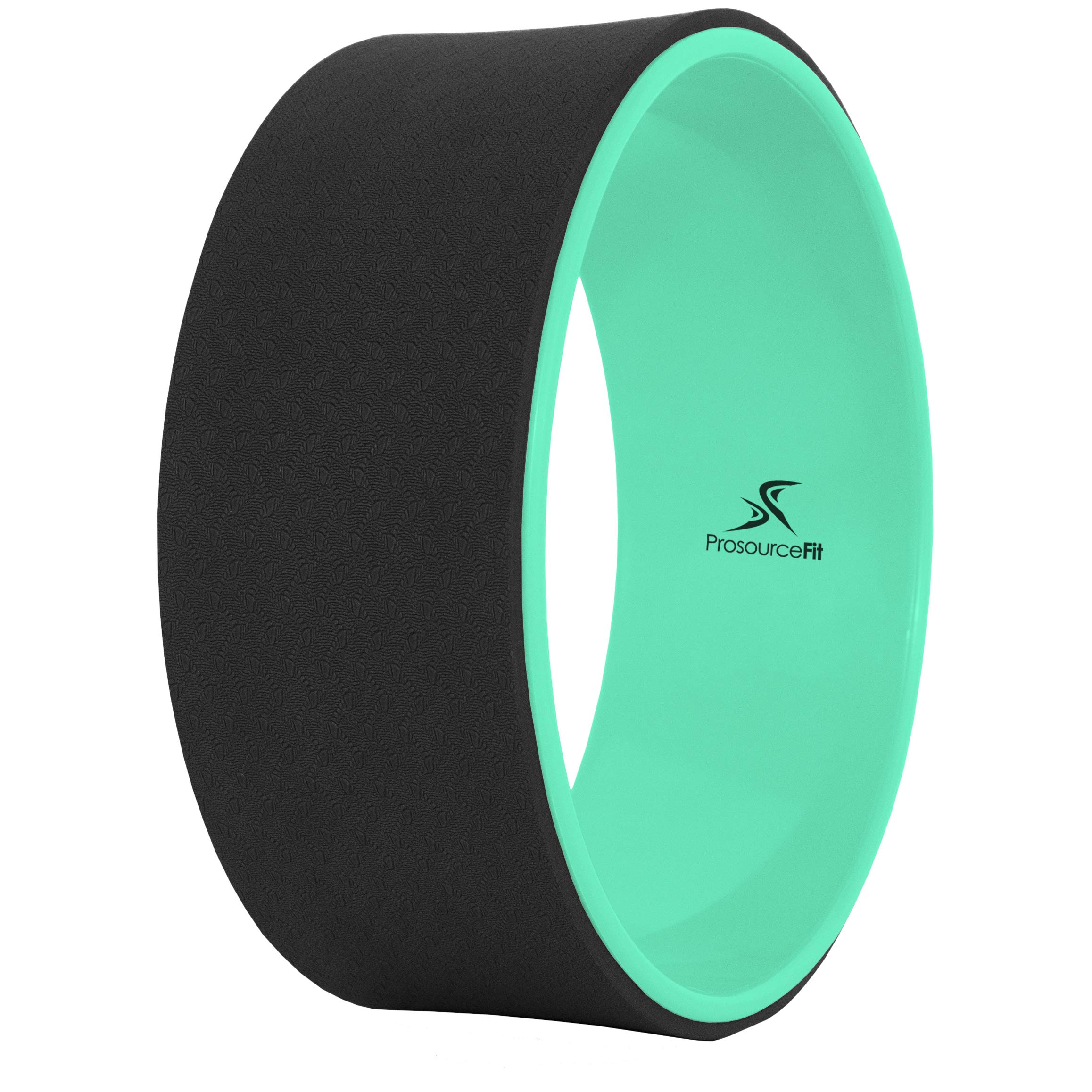Algopix Similar Product 3 - ProsourceFit Yoga Wheel Prop 12 for