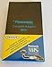Algopix Similar Product 15 - Motorized VHSC Cassette Adapter for