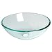 Algopix Similar Product 6 - Osculati Glass Hemispherical Sink 420 mm